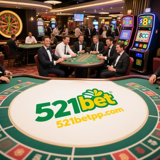 521bet
